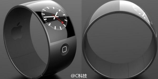 Rumours: Apple iWatch tech specs leaked, coming October 2014