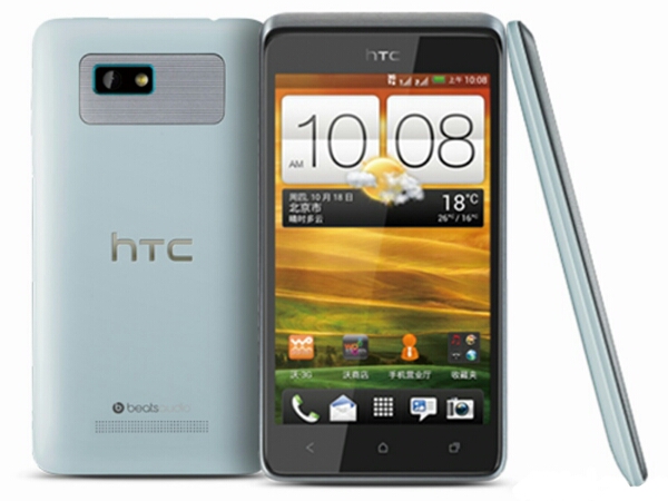 HTC Desire 400 announced quietly but officially