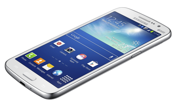 Rumours: Samsung Galaxy Grand Neo coming with 5-inch display?