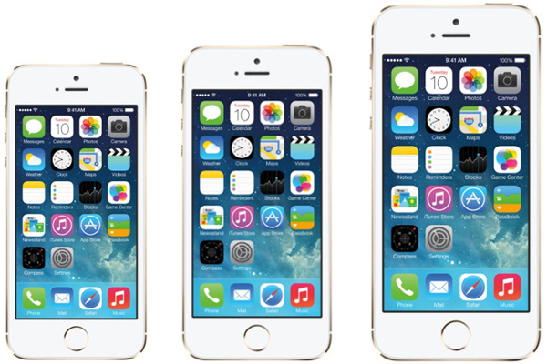 Rumours: Apple iPhone phablet coming in May 2014?