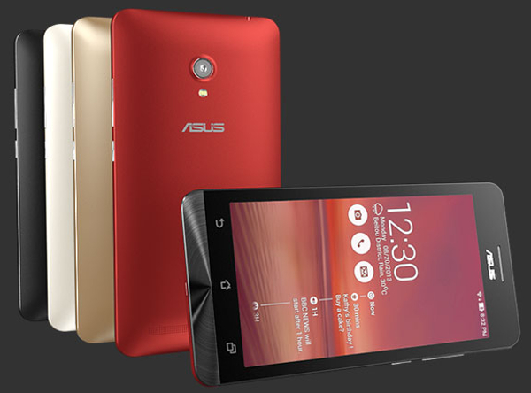 Rumours: ASUS ZenFone Malaysia release date and pricing revealed?