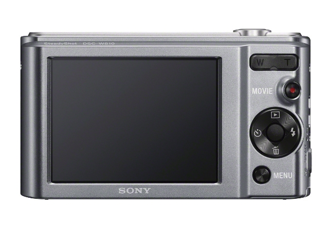 Sony Cyber-shot DSC-W810 Price in Malaysia & Specs - RM1100 | TechNave