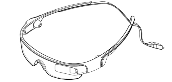 Samsung could be gunning for first consumer smart glasses release before Google Glass