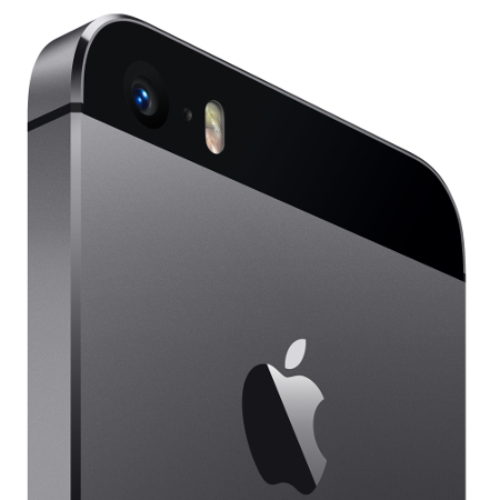 Rumours: Apple iPhone 6 tech specs leaked - 10MP+ f/1.8 aperture camera + interchangeable resin lens