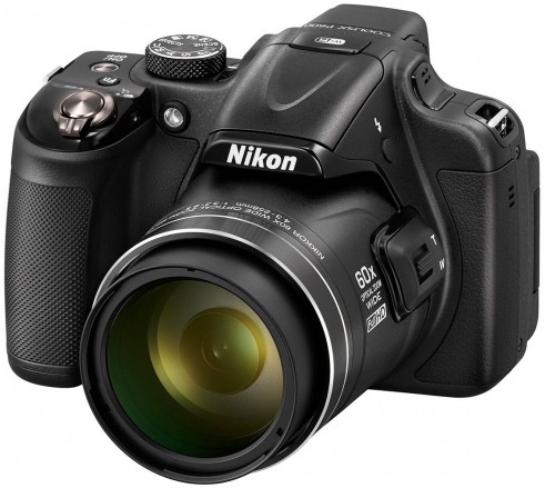 Nikon Coolpix P600 Price in Malaysia & Specs | TechNave