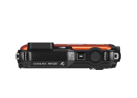 Nikon Coolpix AW120 Price in Malaysia & Specs | TechNave