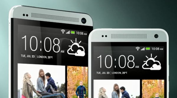 Rumours: HTC One mini 2 (HTC M8 compact) tech specs leaked