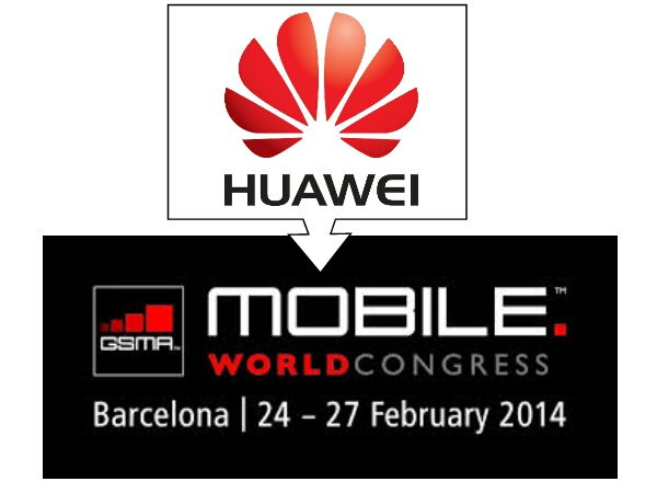Rumours: Huawei coming to MWC 2014 with a smartwatch, tablets and a smartphone