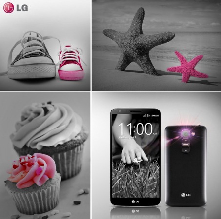 LG confirms LG G2 mini and probably coming at MWC 2014