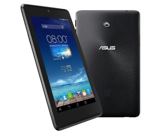 ASUS FonePad 7 review - Excellent budget 3G tablet with nearly all-in-one capabilities
