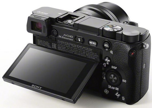 Sony Alpha a6000 Price in Malaysia & Specs - RM1799 | TechNave