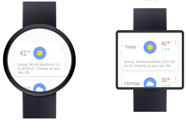 Rumours: Google LG Nexus smartwatch coming in March with June release at Google I/O?