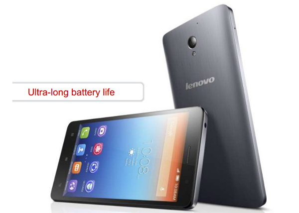 Lenovo S660, S850 and S860 announced for the midrange