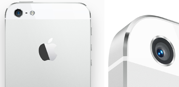 Rumours: Apple iPhone 6 coming with 8MP rear camera and f/2.0 aperture