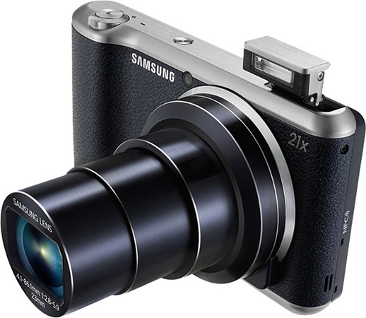 Samsung Galaxy Camera 2 available in Malaysia for RM1699