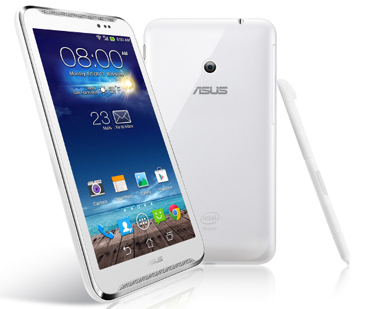ASUS FonePad Note 6 Review - Affordable 6-inch full-HD Note