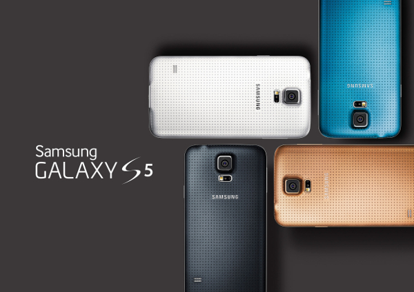 Samsung Galaxy S5 Malaysia Release Date and Specs
