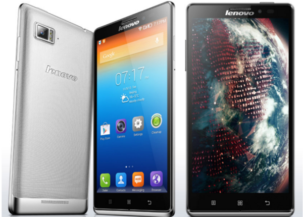 Lenovo Vibe Z coming to Malaysia with 4G LTE enabled