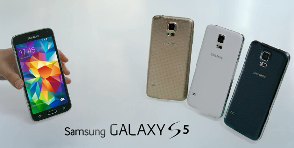 Samsung Galaxy S5 hands on video.jpg