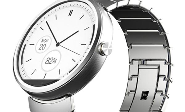 More Motorola Moto 360 smartwatch designs appear