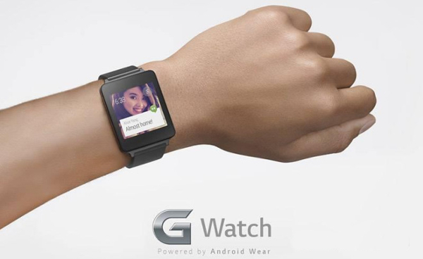 New LG G Watch image pops up on LG UK twitter
