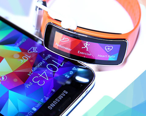 Samsung Galaxy S5, Galaxy Gear 2 and Gear Fit now officially available in Malaysia