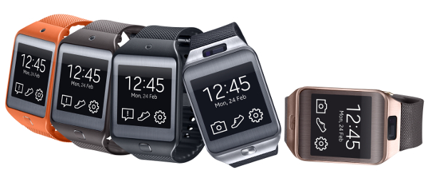 Samsung Malaysia shares Galaxy Gear 2 and Gear Fit device compatibility list