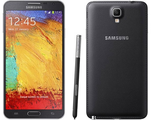 Samsung Malaysia releases Galaxy Note 3 Neo for RM1699