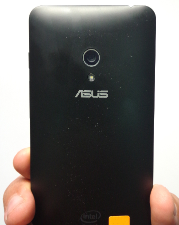 ASUS ZenFone 5 preview hands-on