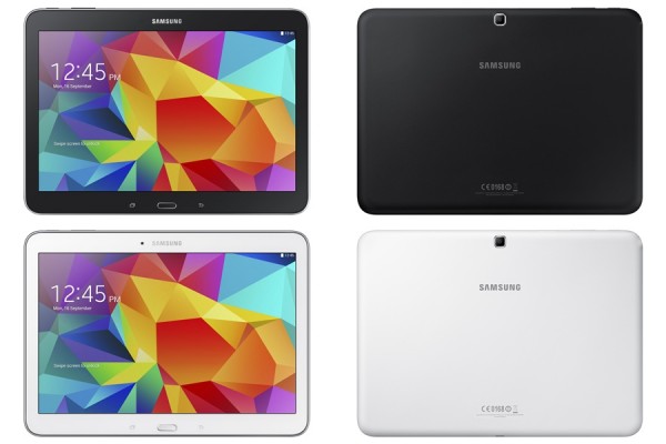 samsung galaxy tab 4 features