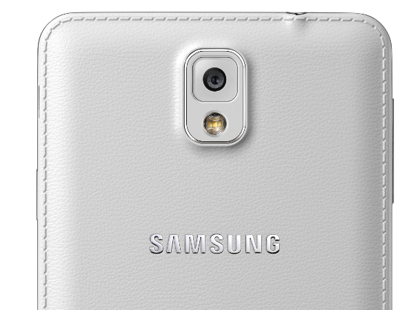 Rumours: Samsung Galaxy Note 4 to look like Galaxy S5?