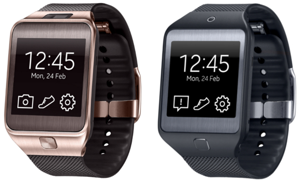 Rumours: Samsung Gear Solo to be a standalone 3G smartwatch?