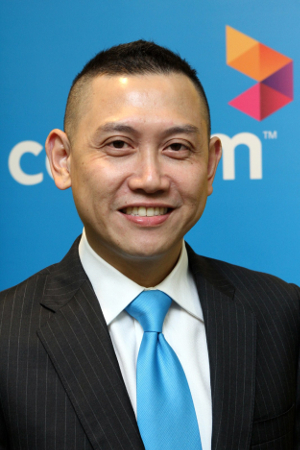 Zalman Aefendy Zainal Abidin Chief Marketing Officer Celcom Axiata Berhad.JPG
