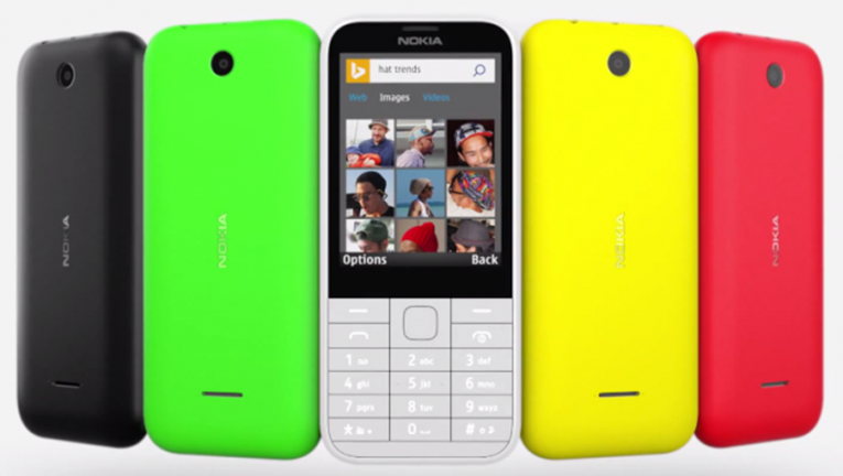 Nokia 225 Price in Malaysia & Specs | TechNave