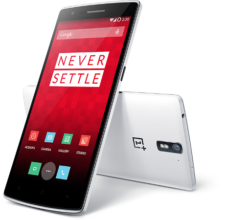 OnePlus One smartphone officially announced at $299 (RM976) for flagship tech specs and features
