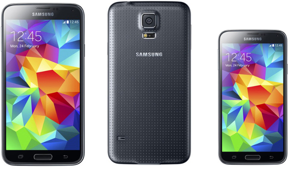 Samsung New Zealand confirms Samsung Galaxy S5 mini will be IP67 certified