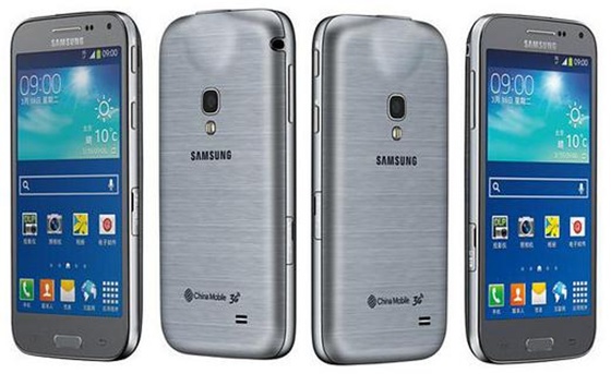 Samsung Galaxy Beam2 Price in Malaysia  Specs  TechNave