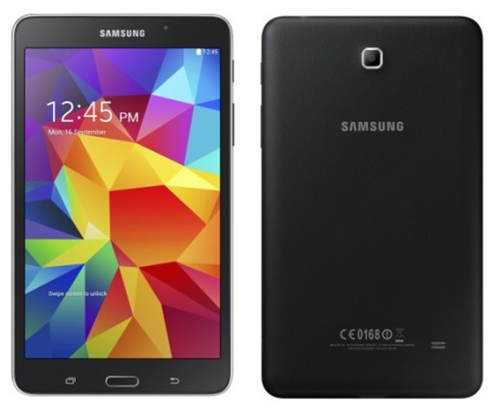 Rumours: premium Samsung Galaxy Tab S tech specs leaked?