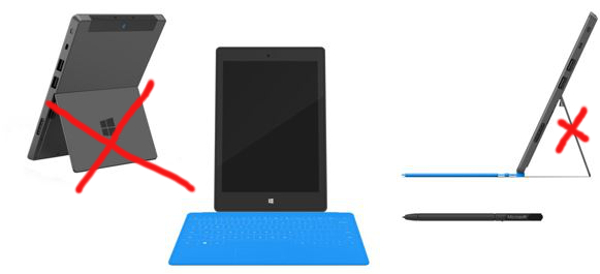 Rumours: Microsoft Surface Mini coming on 29 May 2014