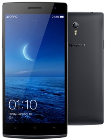 Oppo Find 7 Price In Malaysia Specs Technave