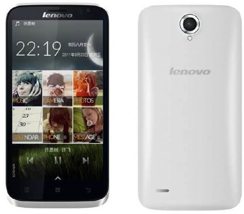 Lenovo a859 как прошить