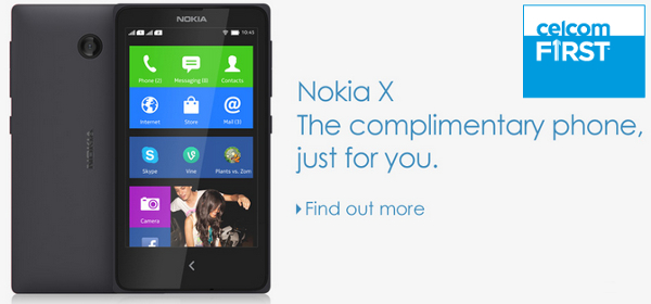 Celcom Nokia X.jpg