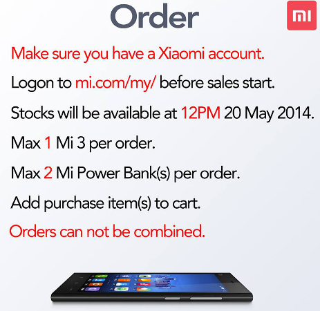 Xiaomi Mi 3 Order.jpg