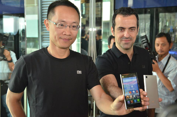 Xiaomi Malaysia officially launched, Redmi 1S coming soon