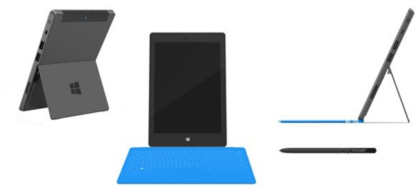 Rumours: Microsoft Surface Pro 3 and Surface Mini tech specs appear?