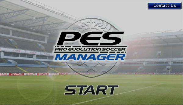 Konami releases PES Manager for Android and iOS