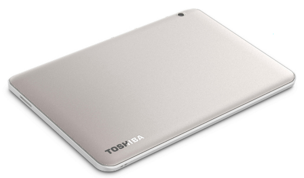 Toshiba Excite Go, Encore 8 and 10 tablets officially announced from ...