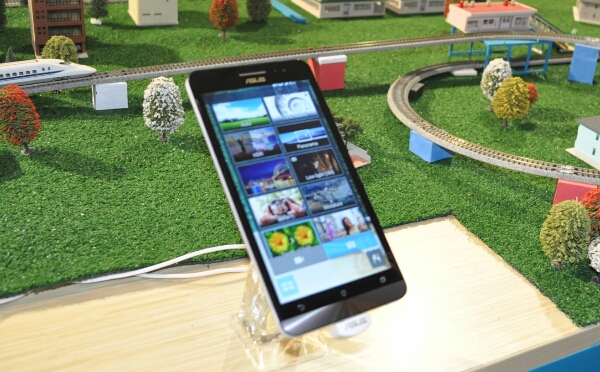 Rumours: ASUS ZenFone 5 LTE and ZenFone DIY smartphones to appear soon?