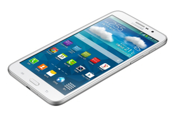 samsung phone 7 inch screen