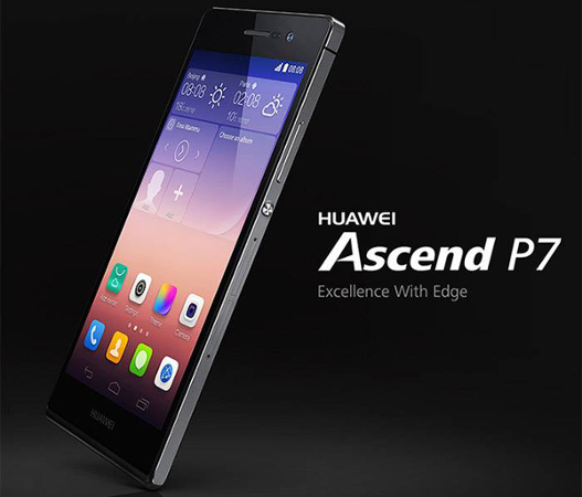 Huawei Malaysia launches Huawei Ascend P7 for RM1499 and more 4G LTE devices